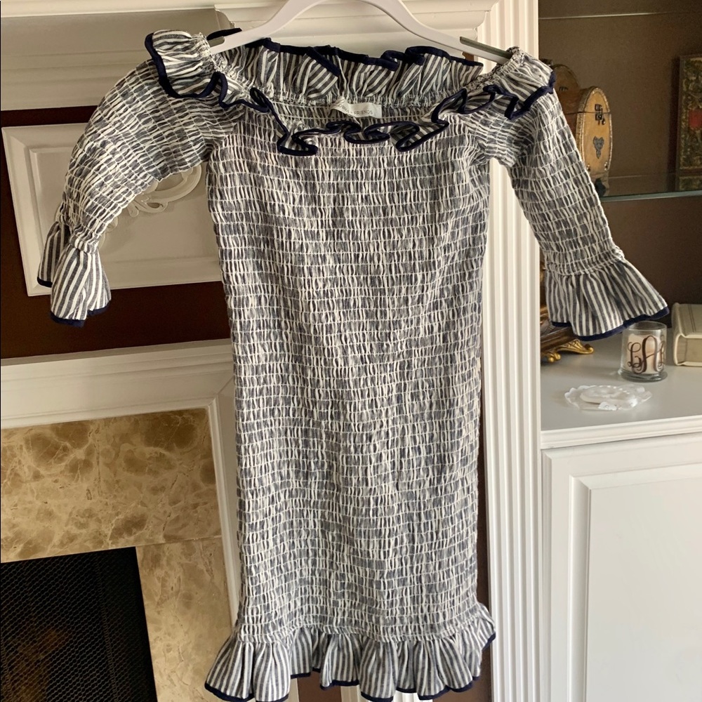 Lovers and Friends Dress